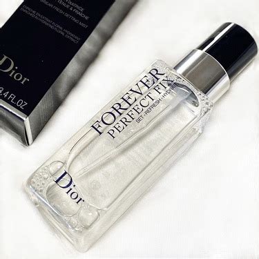 dior forever perfect fix review|removing dior prestige sprayer.